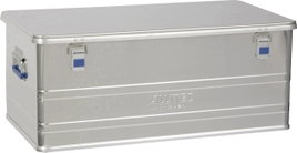 Alutec COMFORT 140 12140 Szállító doboz Alumínium (H x Sz x Ma) 900 x 495 x 367 mm