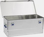 Alutec BASIC 80 10080 Szállító doboz Alumínium (H x Sz x Ma) 775 x 385 x 325 mm bélyegkép