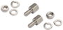 encitech 2750-0111-03 DJF-8 Rögzítő ék Fémes 1 készlet ömlesztett bélyegkép