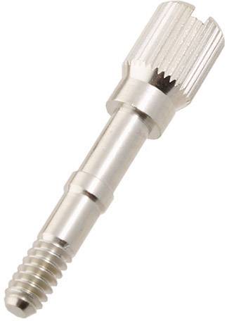 encitech 2099-0002-12 FRS1/5-K333-M3 Recés csavar Fémes 1 db ömlesztett