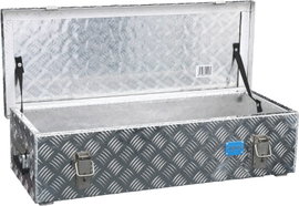 Alutec EXTREME 46 41046 Doboz Alumínium (H x Sz x Ma) 822 x 325 x 210 mm