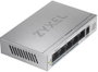 ZyXEL GS1005HP-EU0101F Hálózati switch 5 port 2000 MBit/s PoE funkció 4. bélyegkép