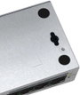 ZyXEL GS1005HP-EU0101F Hálózati switch 5 port 2000 MBit/s PoE funkció 5. bélyegkép