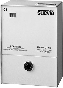 Érme automaták