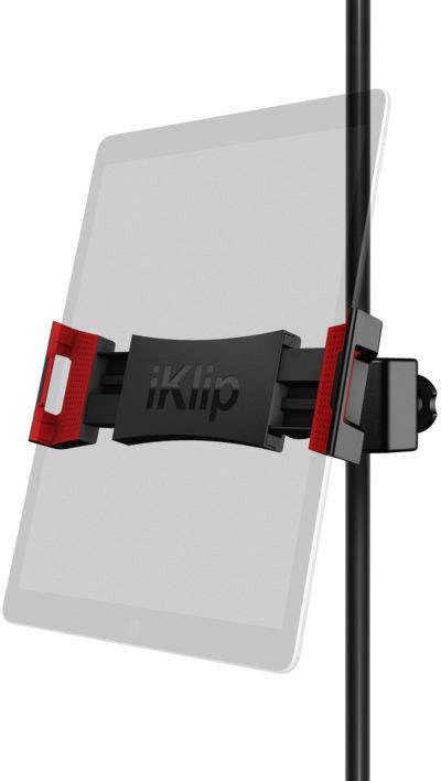 IK Multimedia iKlip 3 Állványos iPad tartó 2. kép