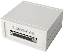 Emis USB-iSMIF Léptetőmotor interfész 5 V/DC USB