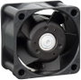 EBM Papst 414 JHH Axiális ventilátor 24 V/DC 24 m³/óra (H x Sz x Ma) 40 x 40 x 25 mm bélyegkép