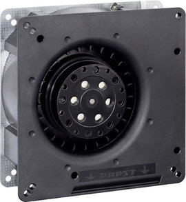 EBM Papst 9544014001 Radiális ventilátor 230 V 54 m³/óra