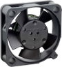 EBM Papst 252/2 N Axiális ventilátor 12 V/DC 3.4 m³/óra (H x Sz x Ma) 25 x 25 x 8 mm bélyegkép