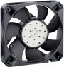 EBM Papst 4414 FNH Axiális ventilátor 24 V/DC 225 m³/óra (H x Sz x Ma) 119 x 119 x 25.4 mm bélyegkép