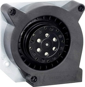 EBM Papst 9214014019 Radiális ventilátor 230 35 m³/óra