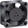 EBM Papst 412H Axiális ventilátor 12 V/DC 14.5 m³/óra (H x Sz x Ma) 40 x 40 x 20 mm bélyegkép