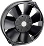 EBM Papst 7114 N Axiális ventilátor 24 V/DC 308 m³/óra (Ø x Ma) 150 mm x 38 mm bélyegkép