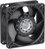 EBM Papst 8314 NN Axiális ventilátor 24 V/DC 55 m³/óra (H x Sz x Ma) 80 x 80 x 32 mm bélyegkép
