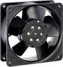 EBM Papst 4656 ZW Axiális ventilátor 230 V/AC 152 m³/óra (H x Sz x Ma) 119 x 119 x 38 mm bélyegkép