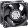 EBM Papst 8218 JN Axiális ventilátor 48 V/DC 132 m³/óra (H x Sz x Ma) 80 x 80 x 38 mm bélyegkép