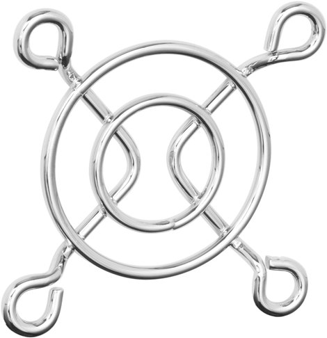 EBM Papst LZ 29-1 Szellőzőrács (Sz x Ma) 40 mm x 40 mm