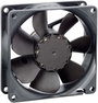 EBM Papst 8412N Axiális ventilátor 12 V/DC 65 m³/óra (H x Sz x Ma) 80 x 80 x 25.4 mm bélyegkép