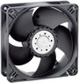 EBM Papst 4414 H Axiális ventilátor 24 V/DC 240 m³/óra (H x Sz x Ma) 119 x 119 x 38 mm bélyegkép