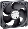 EBM Papst 4414 ML Axiális ventilátor 24 V/DC 168 m³/óra (H x Sz x Ma) 119 x 119 x 38 mm bélyegkép