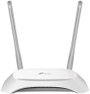 TP-LINK TL-WR840N WLAN router 2.4 GHz 300 MBit/s 2. bélyegkép