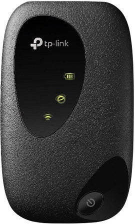 TP-LINK M7200 MiFi router
