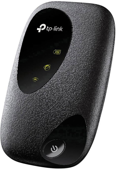 TP-LINK M7200 MiFi router 3. kép