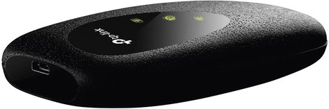TP-LINK M7200 MiFi router 5. kép