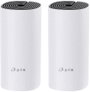 TP-LINK Deco M4(2-Pack) Dual Mesh hálózat 2.4 GHz, 5 GHz bélyegkép
