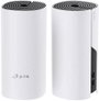 TP-LINK Deco M4(2-Pack) Dual Mesh hálózat 2.4 GHz, 5 GHz 3. bélyegkép