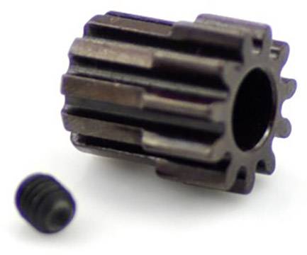 ArrowMax Motor fogaskerék Modul típus: 1.0 Furat átmérő: 5 mm Fogak száma: 11
