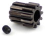 ArrowMax Motor fogaskerék Modul típus: 1.0 Furat átmérő: 5 mm Fogak száma: 11 bélyegkép