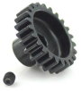 ArrowMax Motor fogaskerék Modul típus: 1.0 Furat átmérő: 5 mm Fogak száma: 23 bélyegkép