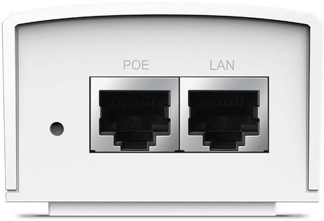 TP-LINK TL-POE4824G PoE injektor 10 / 100 / 1000 MBit/s IEEE 802.3af (12.95 W) 2. kép