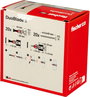 Fischer DUOBLADE S LD Gipszkarton tipli 44 mm 545678 20 db 2. bélyegkép