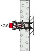 Fischer DUOBLADE LD Gipszkarton tipli 44 mm 545677 40 db 16. kép