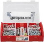 Fischer FIXtainer Tipli készlet 547166 1 db bélyegkép