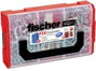 Fischer FIXtainer Tipli készlet 547166 1 db 4. bélyegkép