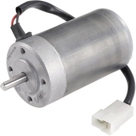 Egyenáramú motor 12 V 7,5 A, DOGA DO16241012B00/3008 DO 162.4101.2B.00 / 3008