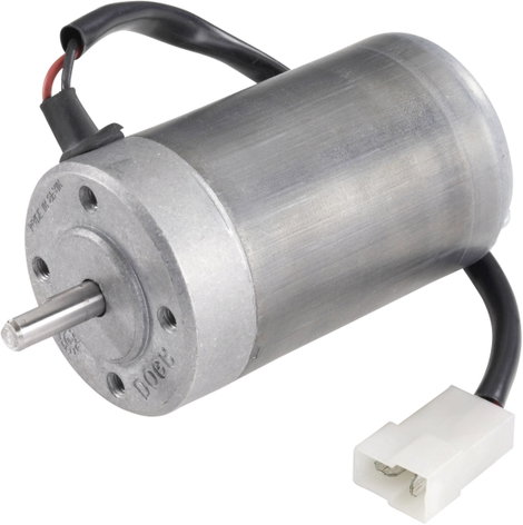 Egyenáramú motor 12 V 7,5 A, DOGA DO16241012B00/3008 DO 162.4101.2B.00 / 3008
