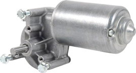 DOGA Egyenáramú meghajtó motor Typ 111 DO 111.3763.2B.00 / 3049 12 V 4 A 6 Nm 25 fordulat/perc Tenge