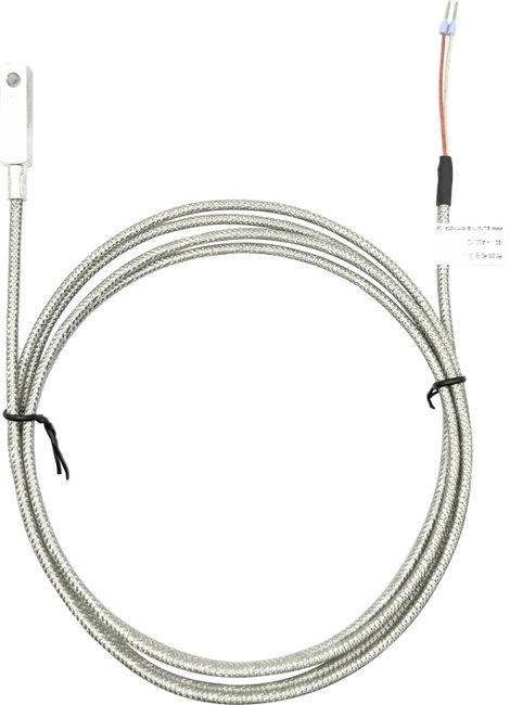 K10-PT100 ELLENÁLLÁS ÉRZÉKELŐ
