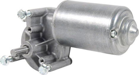 DOGA Egyenáramú meghajtó motor Typ 111 DO 111.3761.2B.00 / 3018 12 V 5 A 5 Nm 40 fordulat/perc Tenge