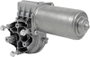 DOGA Egyenáramú meghajtó motor Typ 319 DO 319.3860.3B.00 / 3124 24 V 3 A 9 Nm 30 fordulat/perc Tenge bélyegkép