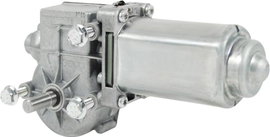 DOGA Egyenáramú meghajtó motor Typ 316 DO 316.9731.3H.00 / 3122 24 V 3 A 1.5 Nm 65 fordulat/perc Ten