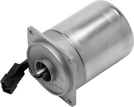 DOGA Egyenáramú motor Typ 169 DO 169.4113.3B.09 / 3061 24 V 8 A 0.4 Nm 3200 fordulat/perc Tengely át