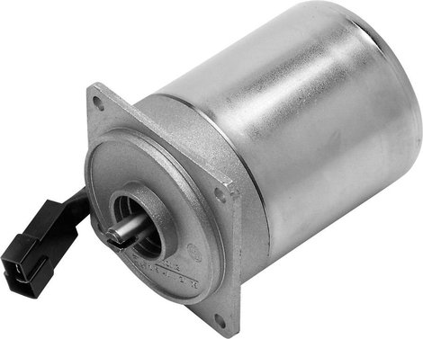 DOGA Egyenáramú motor Typ 169 DO 169.4113.3B.09 / 3061 24 V 8 A 0.4 Nm 3200 fordulat/perc Tengely át
