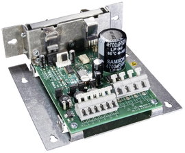 EPH Elektronik DLS 24/20/M Fordulatszámszabályzó 20 A 24 V/DC