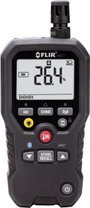 Anyagnedvesség mérő, nedvességmérő, FLIR MR77 bélyegkép
