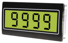 Összegző számláló, Trumeter HED251 T